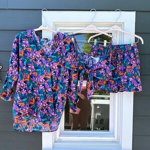 ASOS 3-Piece Matching Set